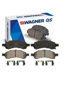 Wagner QS Disc Brake Pad