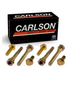 Carlson Disc Brake Caliper Pin Kit