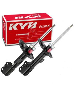 KYB Excel-G Strut Kit