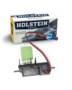 Holstein HVAC Blower Motor Resistor