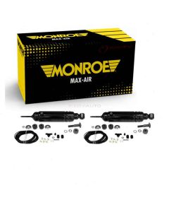 Monroe Max-Air Shock Absorber