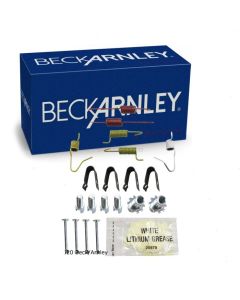 Beck/Arnley Parking Brake Hardware Kit