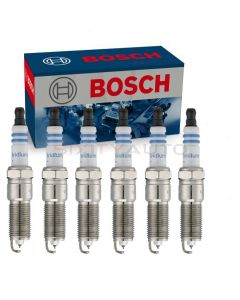Bosch Spark Plug