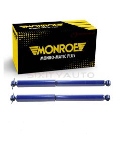 Monroe Monro-Matic Plus Shock Absorber