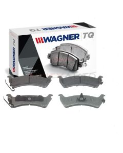 Wagner TQ Disc Brake Pad