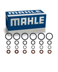 MAHLE Fuel Injection Nozzle O-Ring