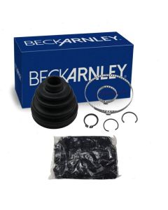 Beck/Arnley CV Joint Boot Kit