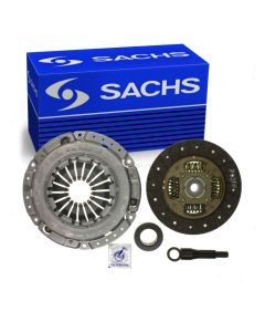 SACHS Transmission Clutch Kit