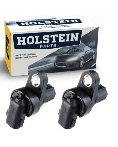Holstein ABS Wheel Speed Sensor