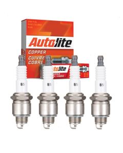 Autolite Copper Core Spark Plug