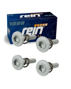 Rein Axle Bolt