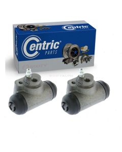 Centric Drum Brake Wheel Cylinder