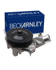 Beck/Arnley Engine Water Pump Assembly