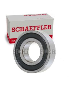 Schaeffler Clutch Pilot Bearing