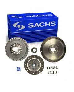SACHS Transmission Clutch Kit