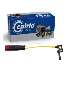 Centric Disc Brake Pad Wear Sensor
