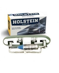 Holstein HVAC Blower Motor Resistor