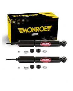 Monroe Reflex Shock Absorber