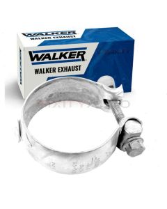 Walker Exhaust Clamp
