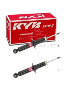 KYB Excel-G Suspension Strut