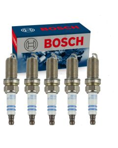 Bosch Spark Plug