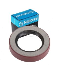 National Engine Accessory Drive Seal