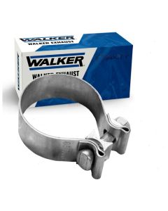 Walker Exhaust Clamp