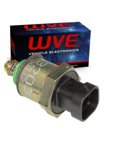 Wells WVE Idle Air Control Valve
