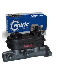 Centric Premium Brake Master Cylinder