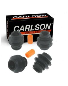 Carlson Disc Brake Caliper Pin Boot Kit