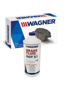 Wagner Brake Fluid