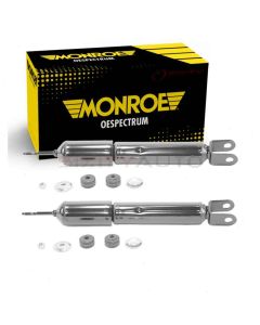 Monroe OESpectrum Shock Absorber
