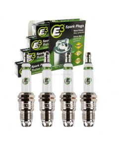 E3 Spark Plug