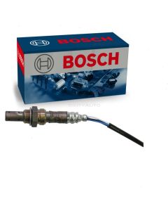 Bosch Oxygen Sensor