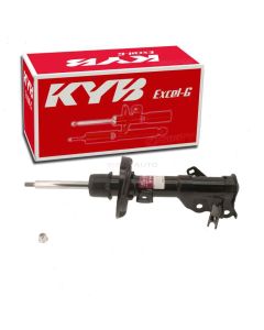 KYB Excel-G Suspension Strut