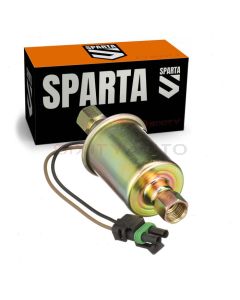 Delphi Sparta Electric Fuel Pump