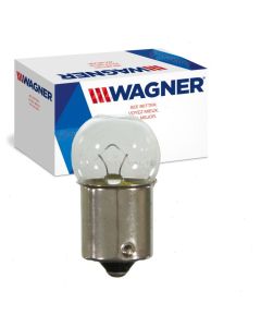 Wagner License Light Bulb