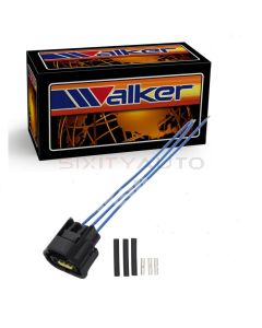 Walker Products Engine Crankshaft Position Sensor Connector