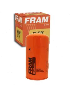FRAM Heavy Duty Engine Oil Filter