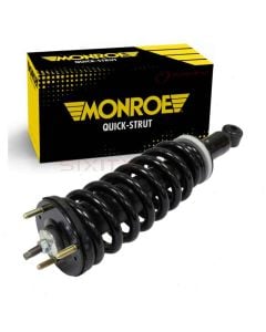 Monroe Suspension Strut and Coil Spring Assembly