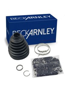 Beck/Arnley CV Joint Boot Kit