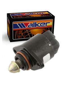 Walker Products Fuel Injection Idle Air Control Valve