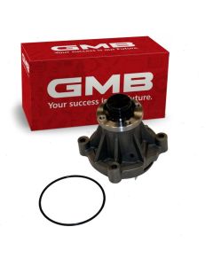 GMB Engine Water Pump