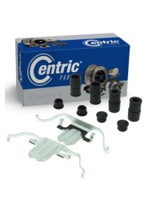 Centric Premium Disc Brake Hardware Kit