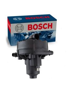 Bosch Secondary Air Injection Pump