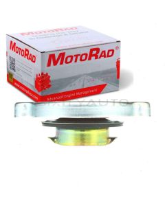 MotoRad Engine Oil Filler Cap