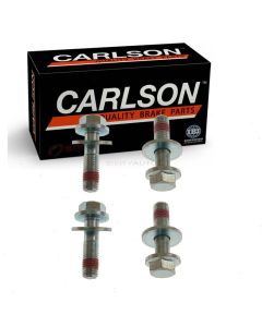 Carlson Disc Brake Caliper Bracket Mounting Bolt