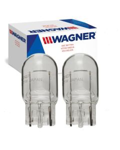 Wagner Daytime Running Light Bulb