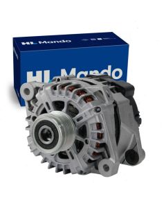 Mando Alternator