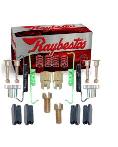 Raybestos R-Line Parking Brake Hardware Kit